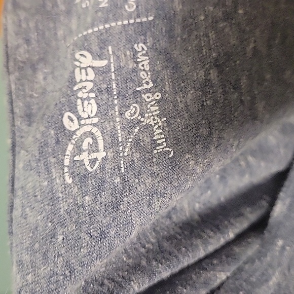 Disney Jumping Bean Boys Red white  Blue Mickey Mouse Short Sleeve Shirt Size 5T - Picture 4 of 5